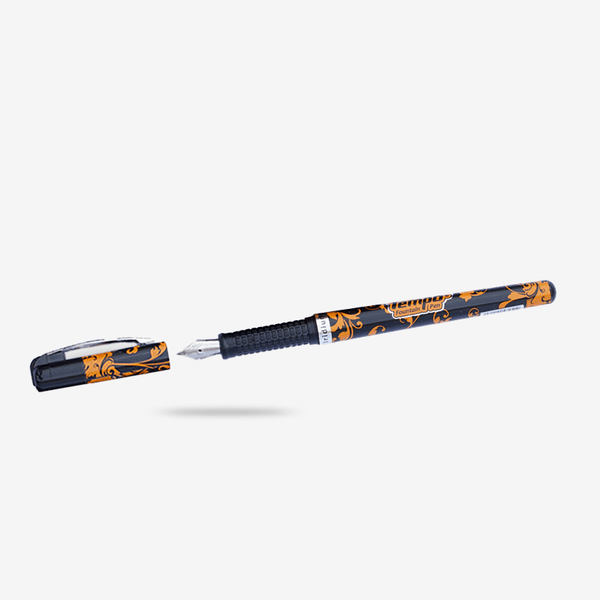Piano Tempo Fountain Pen - thestationerycompany.pk