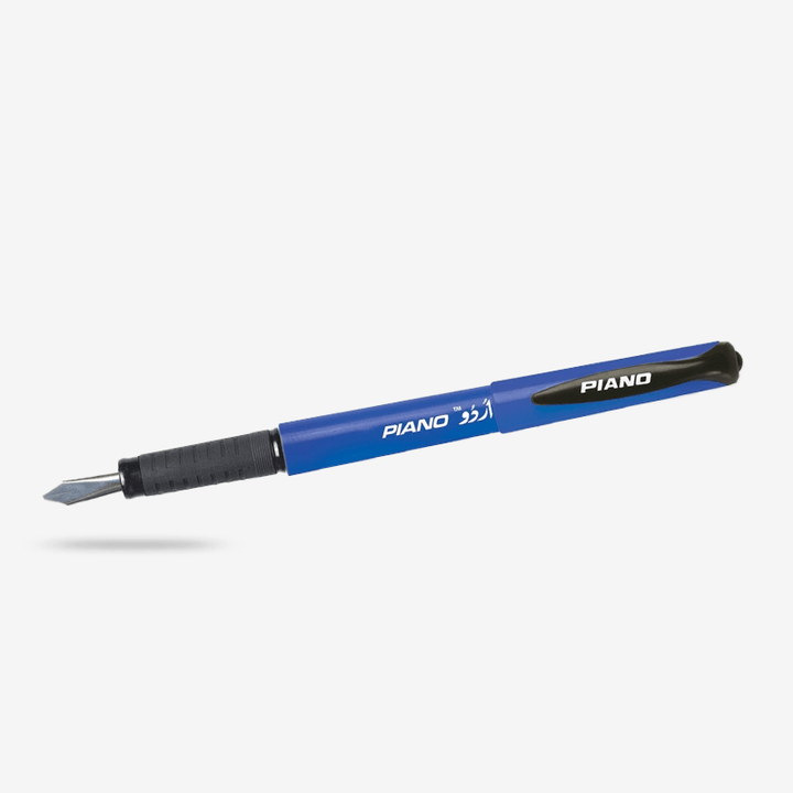 Piano Urdu Calligraphy Fountain Pen - thestationerycompany.pk