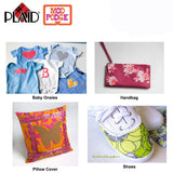 Mod Podge Fabric Glue 236ml - thestationerycompany.pk