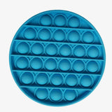 Pop It Fidget Round Toy