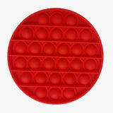 Pop It Fidget Round Toy