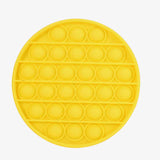 Pop It Fidget Round Toy