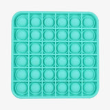 Pop It Fidget Square Toy