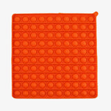 Pop It Fidget Square Toy