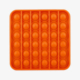Pop It Fidget Square Toy