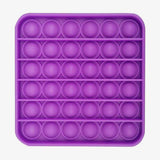 Pop It Fidget Square Toy
