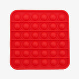 Pop It Fidget Square Toy