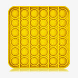 Pop It Fidget Square Toy
