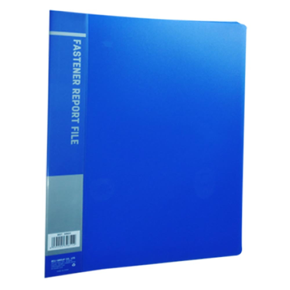 Deli-Report File With Fastener A4-39611 – thestationerycompany.pk