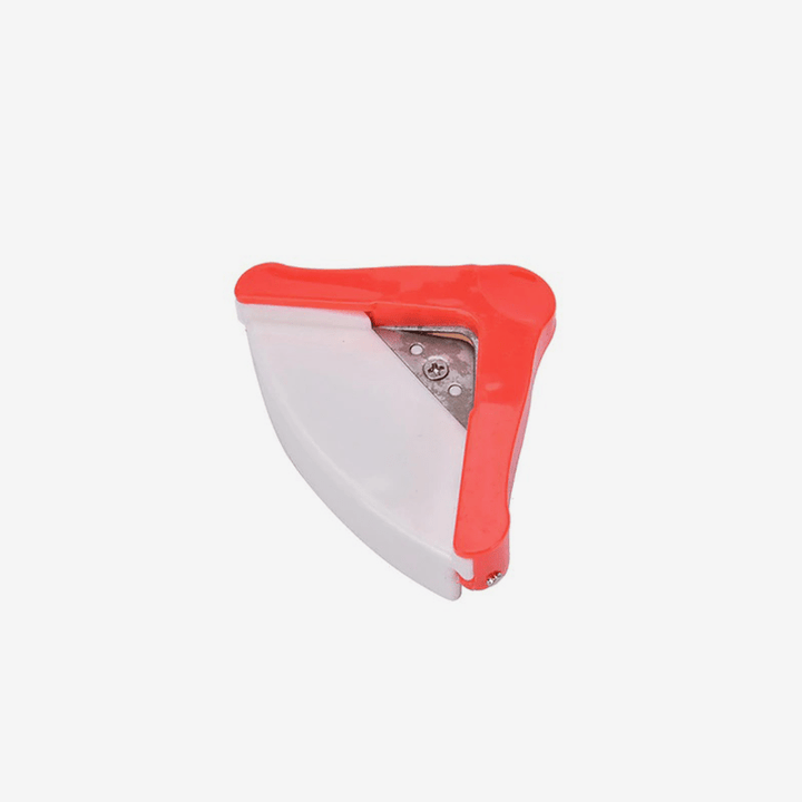 Round Corner Paper Cutter - thestationerycompany.pk