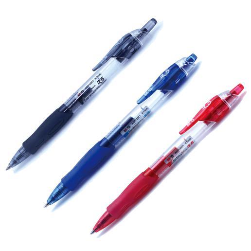 M&G R5 Gel Pen AGP 12371 - thestationerycompany.pk