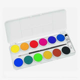 ST Transparent Watercolor Cake Set