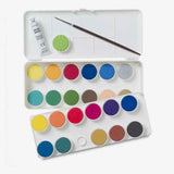 ST Transparent Watercolor Cake Set