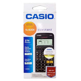 Casio Calculator 82 EX - thestationerycompany.pk