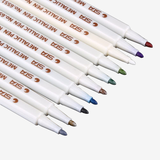 STA Metallic Color Pen Pack of 10