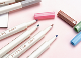 STA Metallic Color Pen Pack of 10