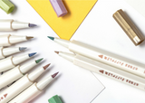 STA Metallic Color Pen Pack of 10