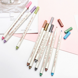 STA Metallic Color Pen Pack of 10
