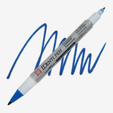 Sakura Identi-Pen Dual-Point Marking Pen - thestationerycompany.pk