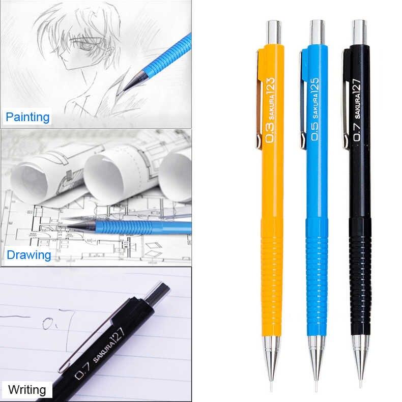Sakura Mechanical Pencils - thestationerycompany.pk