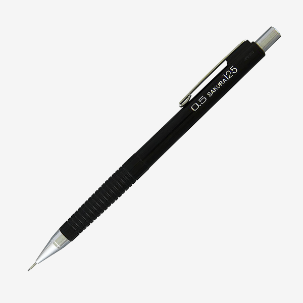 Sakura Mechanical Pencils - thestationerycompany.pk