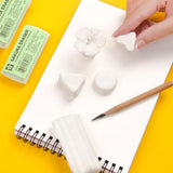 Sakura Nouvel Kneaded Eraser For Charcoal Drawing - thestationerycompany.pk