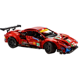 Lepin FERRARI FURIOUS 488 GTE 10287