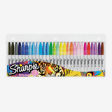 Sharpie Permanent Marker Set Of 28