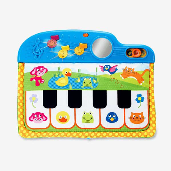 Sound and Tunes Winfun Crib Piano - thestationerycompany.pk