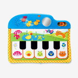 Sound and Tunes Winfun Crib Piano