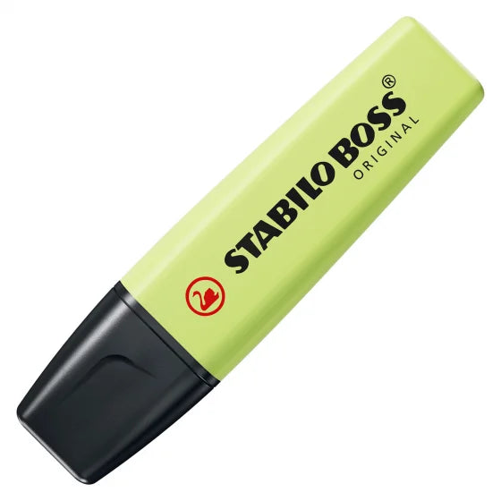 Stabilo Boss Original Highlighter 5mm