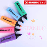 Stabilo Boss Original Highlighter 5mm - thestationerycompany.pk