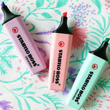 Stabilo Boss Original Highlighter 5mm - thestationerycompany.pk