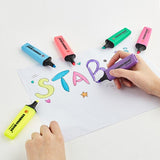 Stabilo Boss Original Highlighter 5mm - thestationerycompany.pk