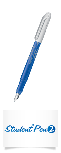 Dollar Student Pen 2 - thestationerycompany.pk