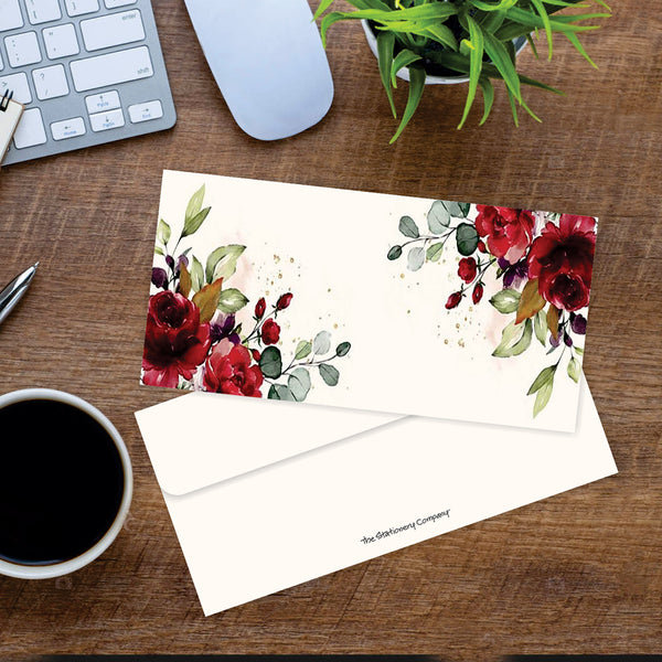 TSC Envelope Style-1 (Pack of 25)