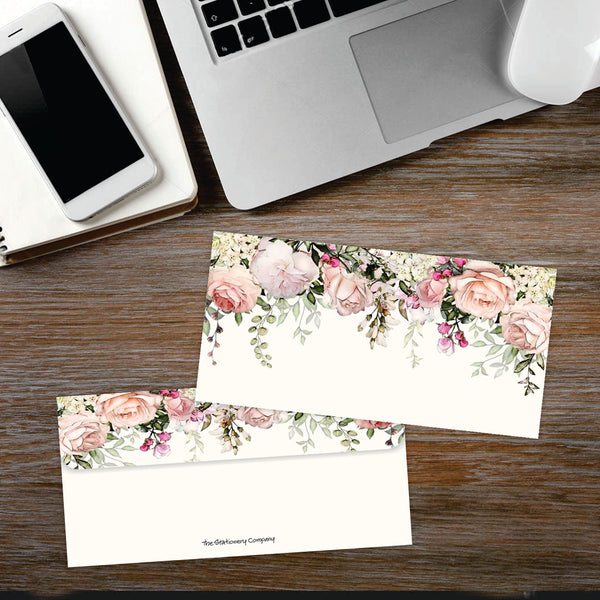TSC Envelope Style-12 (Pack of 25)