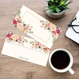 TSC Envelope Style-3 (Pack of 25)