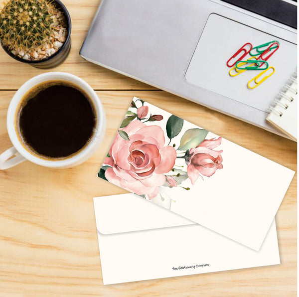 TSC Envelope Style-4 (Pack of 25)