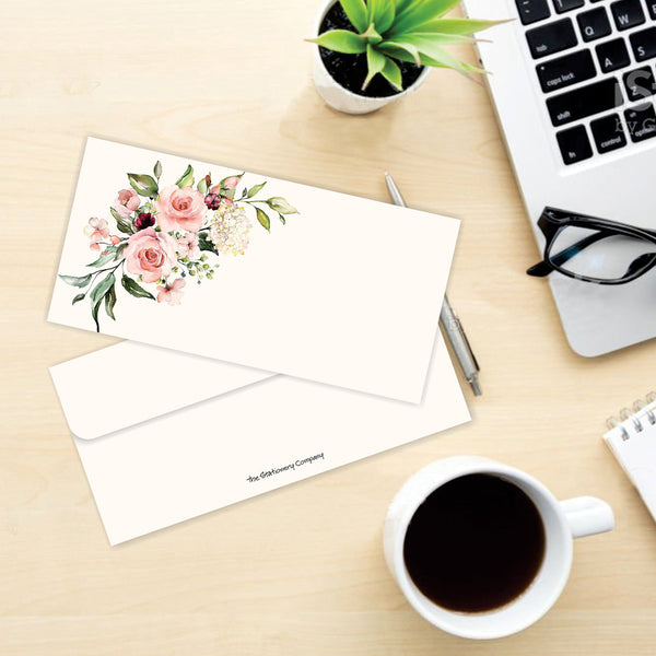 TSC Envelope Style-6 (Pack of 25)
