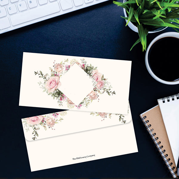 TSC Envelope Style-8 (Pack of 25)