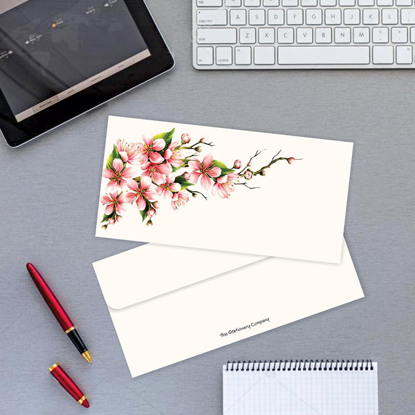 TSC Envelope Style-9 (Pack of 25)