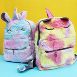 Furr Rainbow Backpack Style4