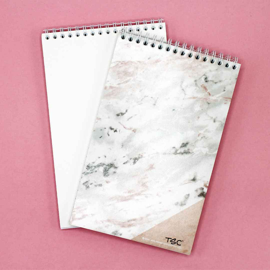 TSC Spiral Notepad A5