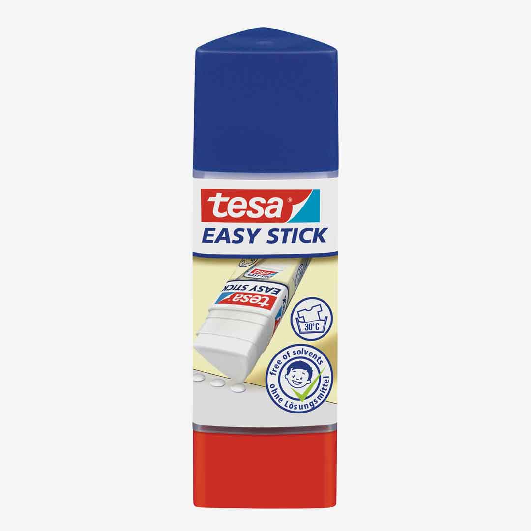 Tesa Easy Stick 25gsm