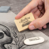 Cretacolor Caramel Fine Art Gum Eraser