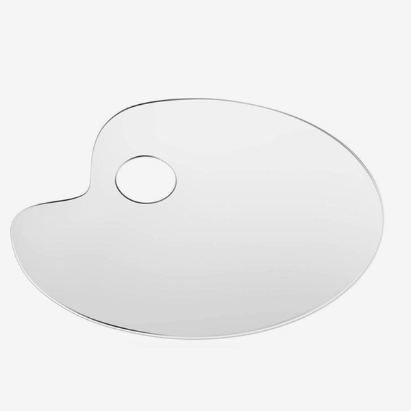 Transparent Color Mixing Palette - thestationerycompany.pk