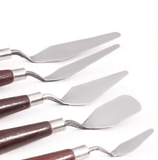 Bergino Painting Knife Set