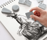 Maries Art Kneadable Eraser - thestationerycompany.pk