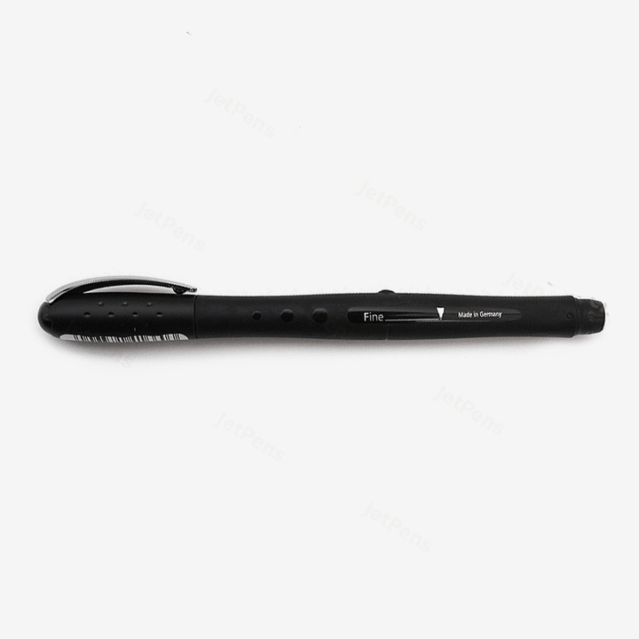 Stabilo Black Rollerball Pen Single Piece - thestationerycompany.pk